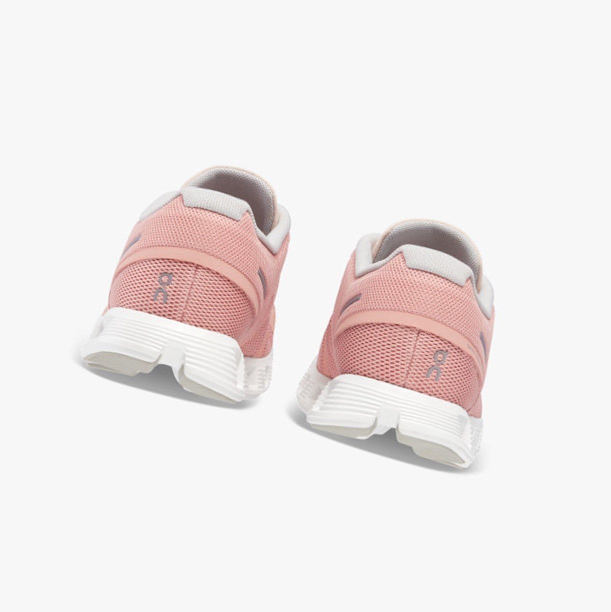 Rose On Cloud 5 Women Running Shoes | CBTP24150