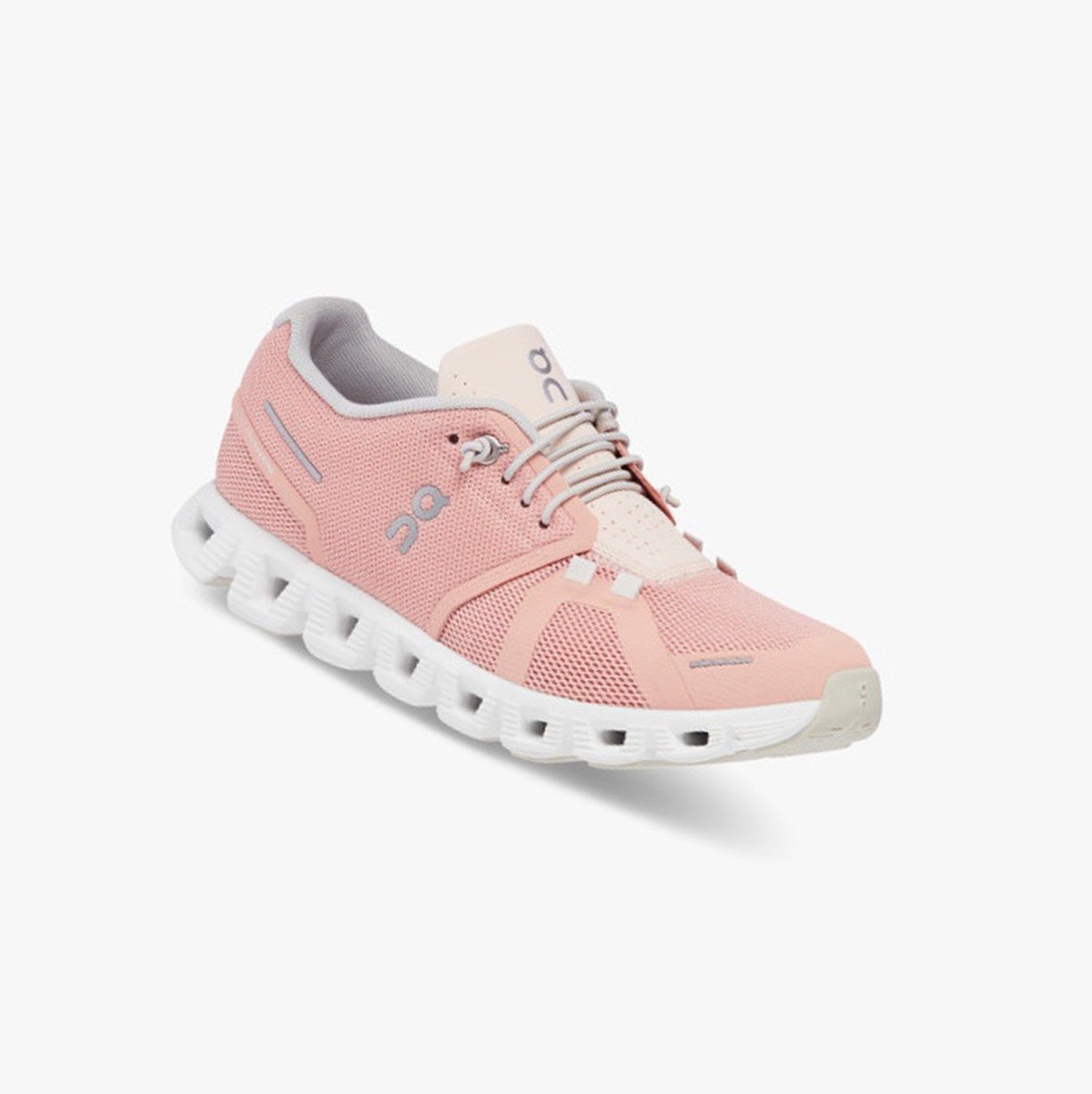 Rose On Cloud 5 Women Running Shoes | CBTP24150