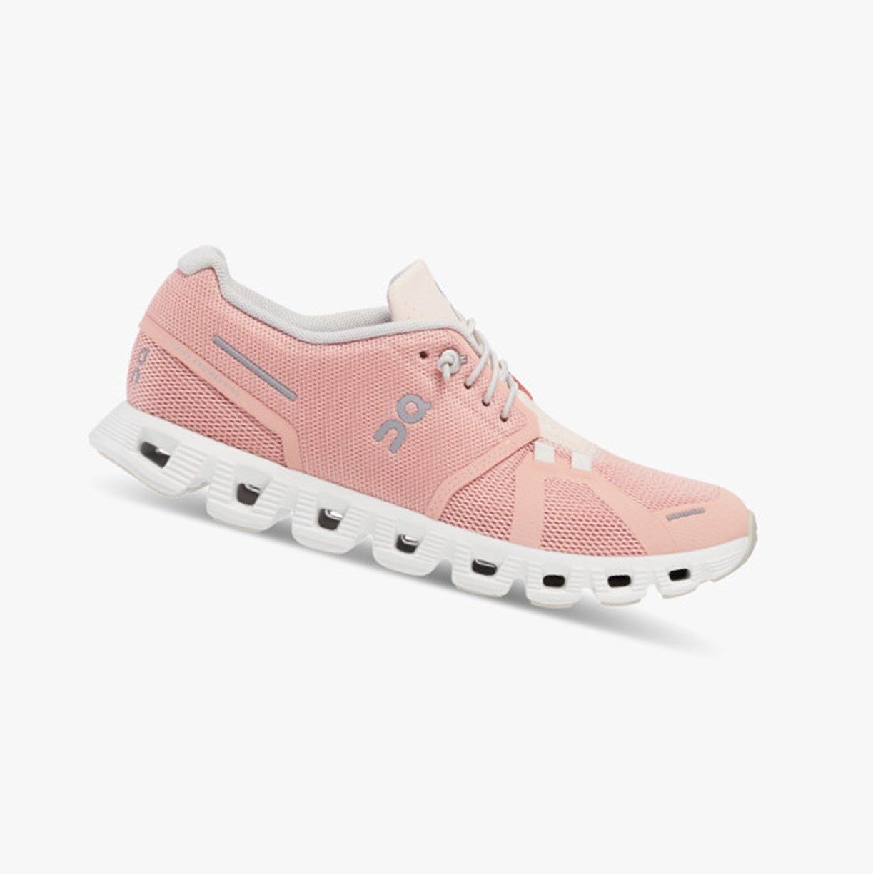 Rose On Cloud 5 Women Running Shoes | CBTP24150