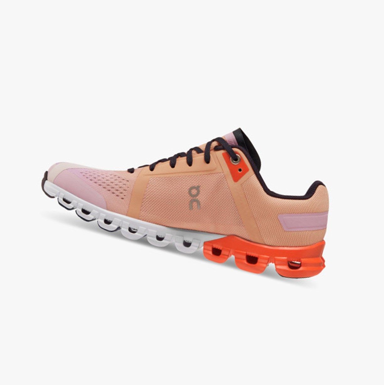 Rose On Cloudflow Women Training Shoes | LDQA06591