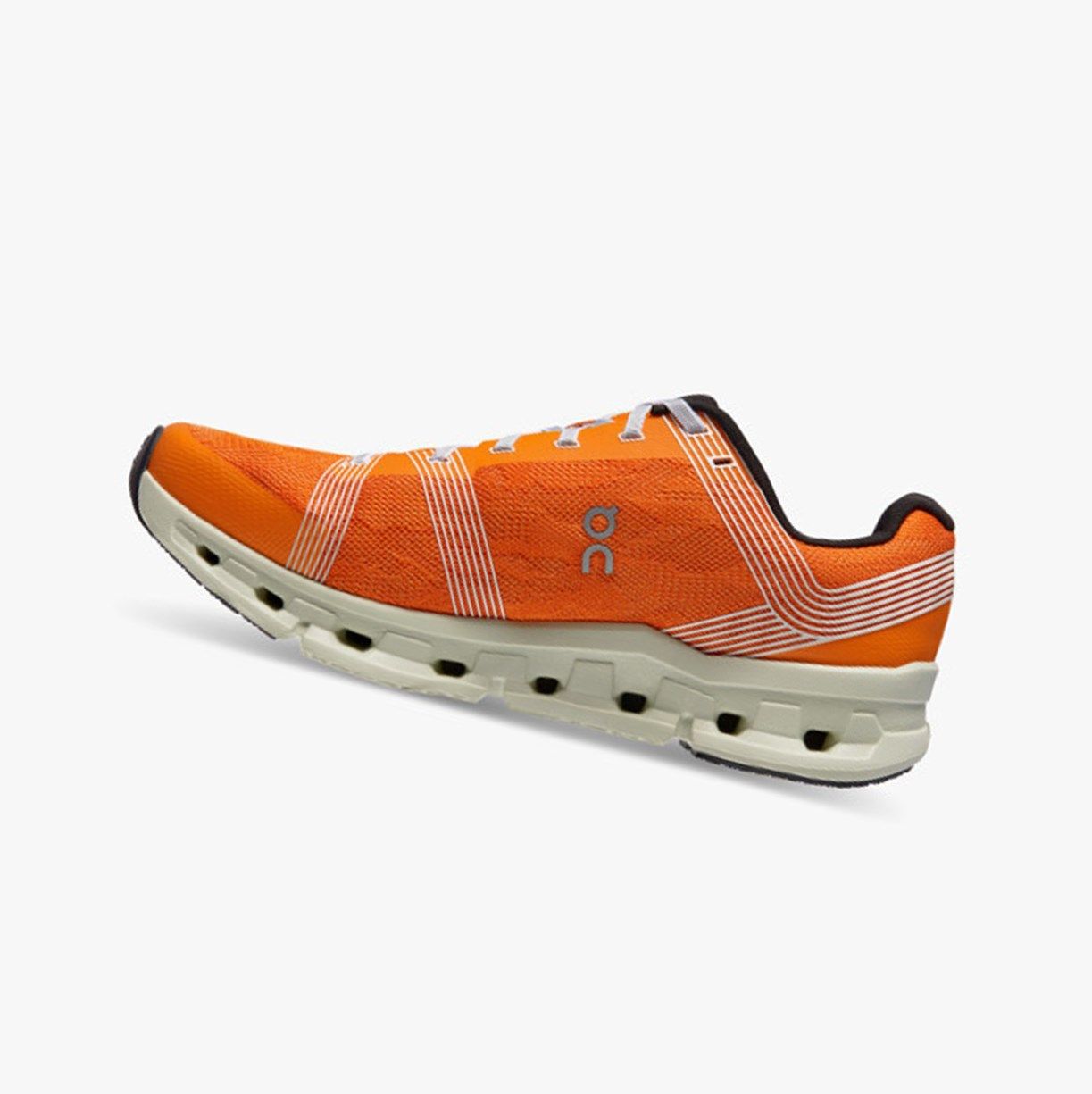 Turmeric / Aloe On Cloudgo Men Running Shoes | WDSV73250