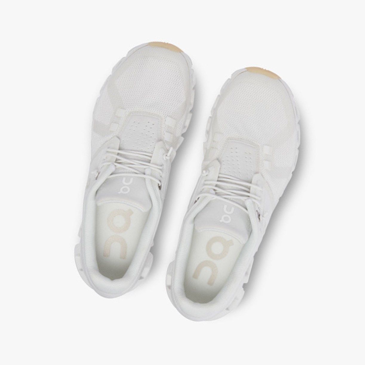 Undyed On Cloud 5 Men Running Shoes | FJIO31826