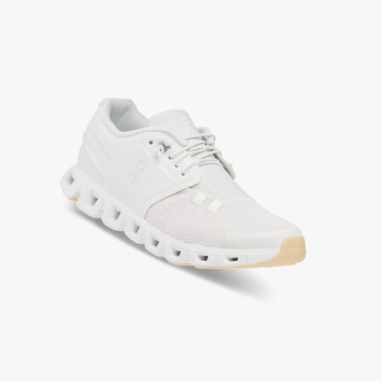 Undyed On Cloud 5 Men Running Shoes | FJIO31826