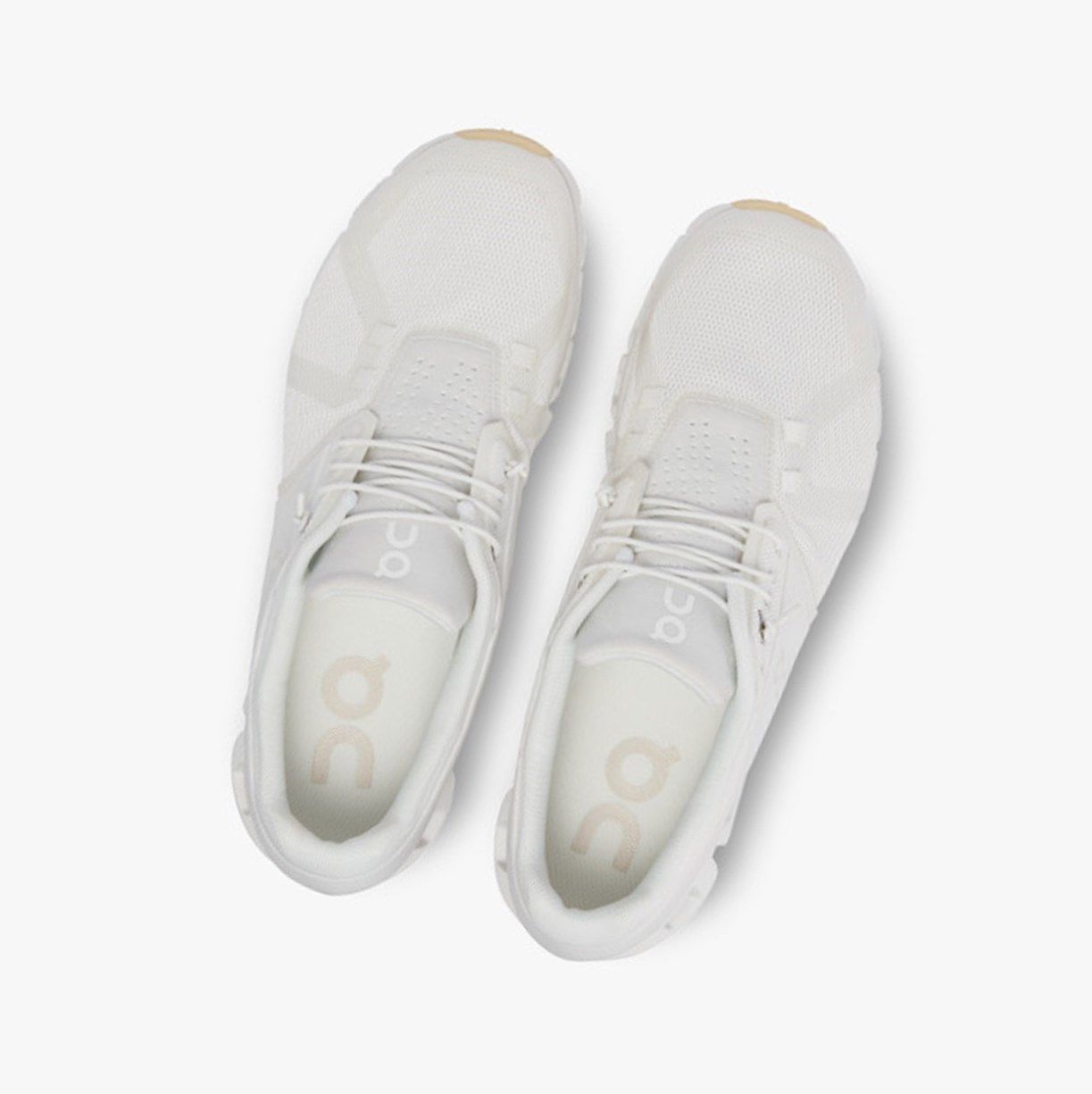 Undyed On Cloud 5 Women Running Shoes | ECKW38645