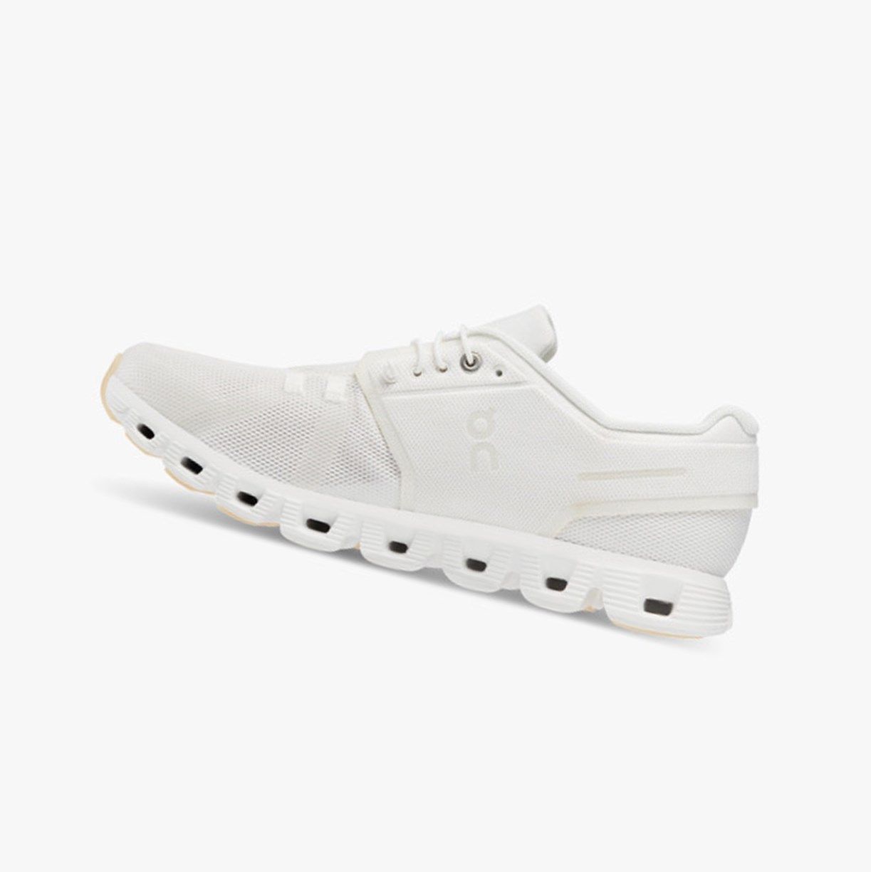 Undyed On Cloud 5 Women Running Shoes | ECKW38645