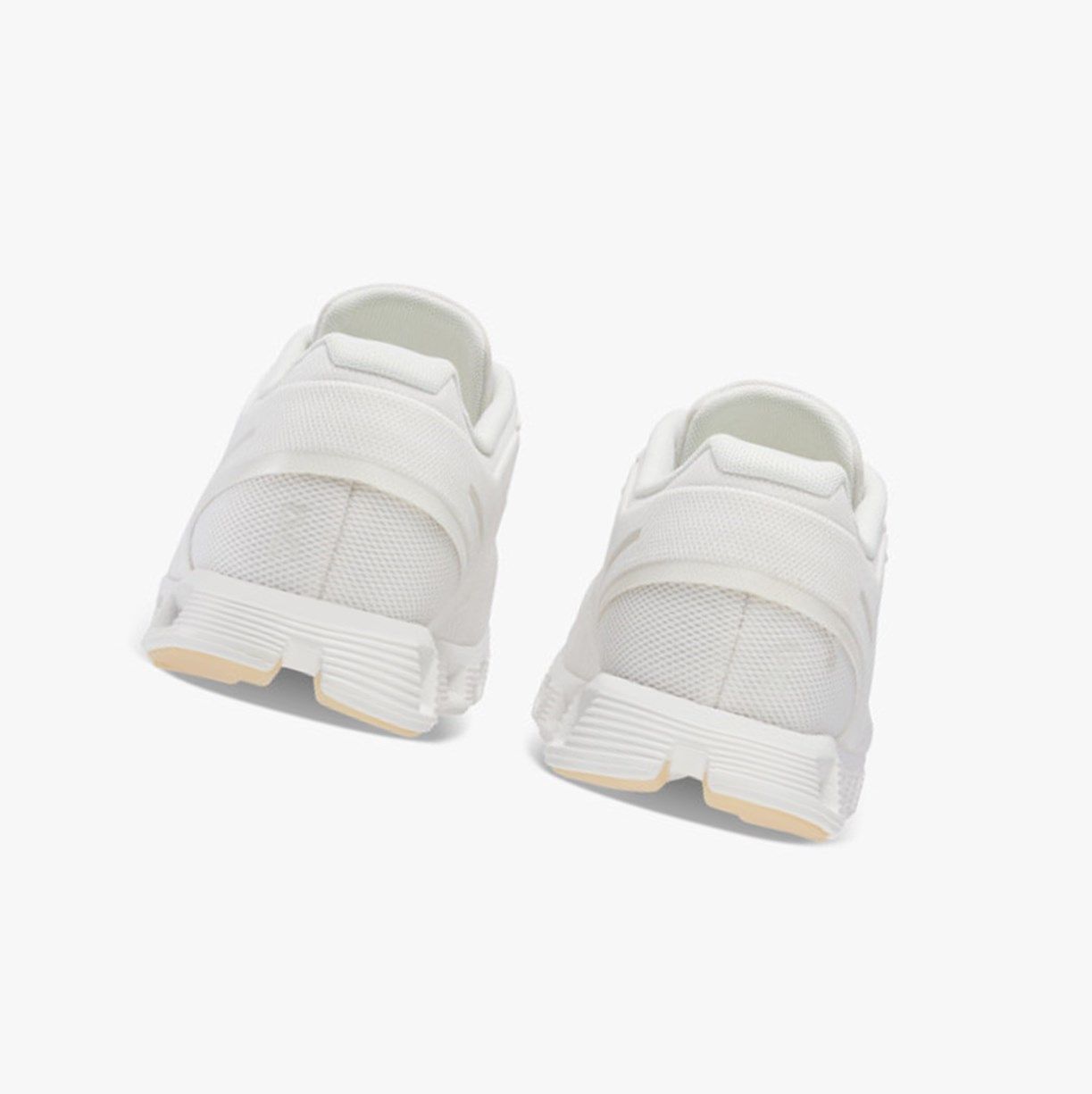 Undyed On Cloud 5 Women Running Shoes | ECKW38645