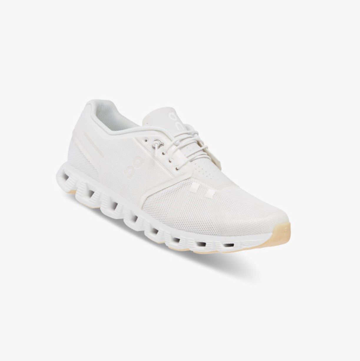 Undyed On Cloud 5 Women Running Shoes | ECKW38645