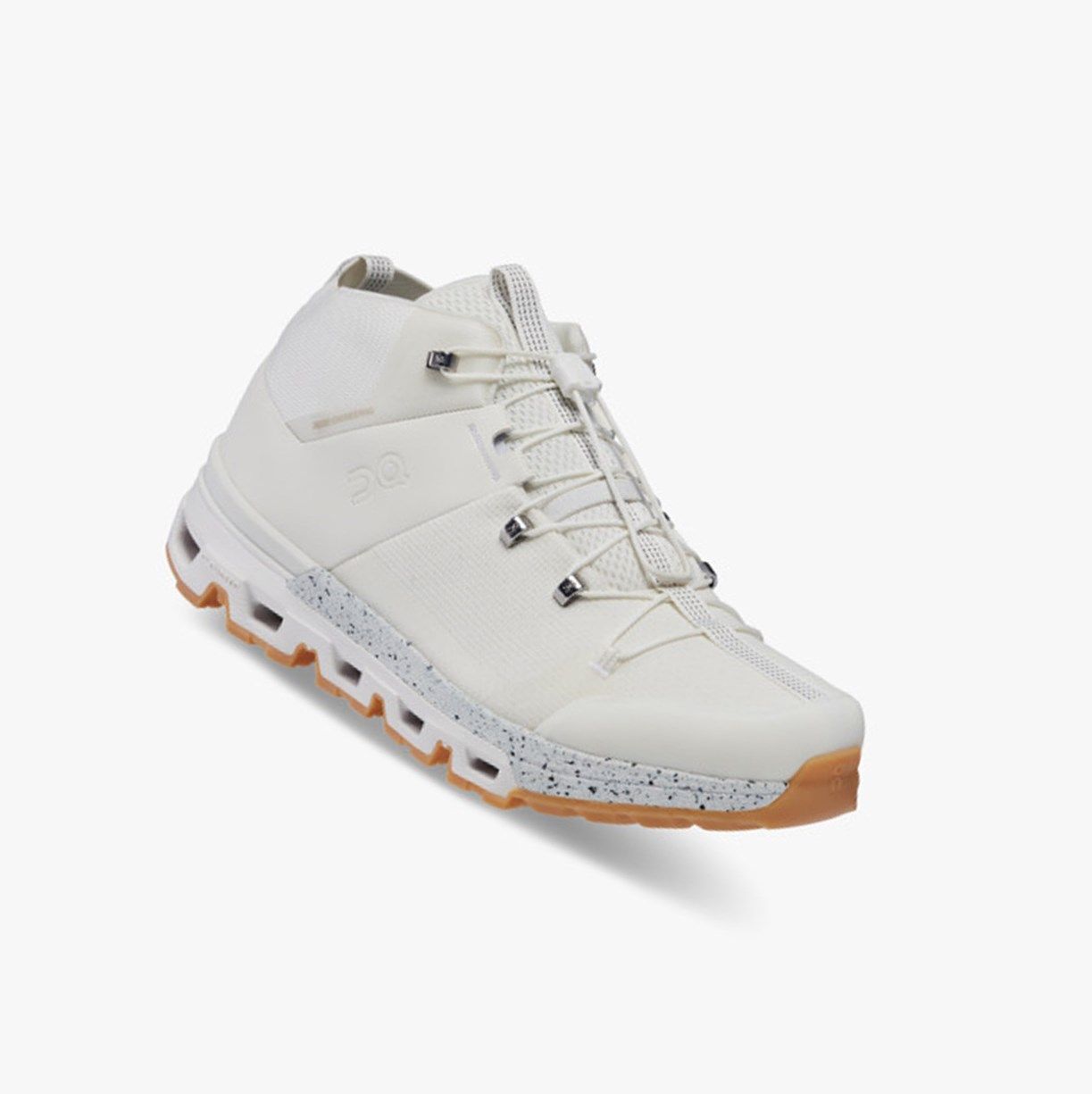 Undyed On Cloudtrax Men Hiking Boots | OHIP86130