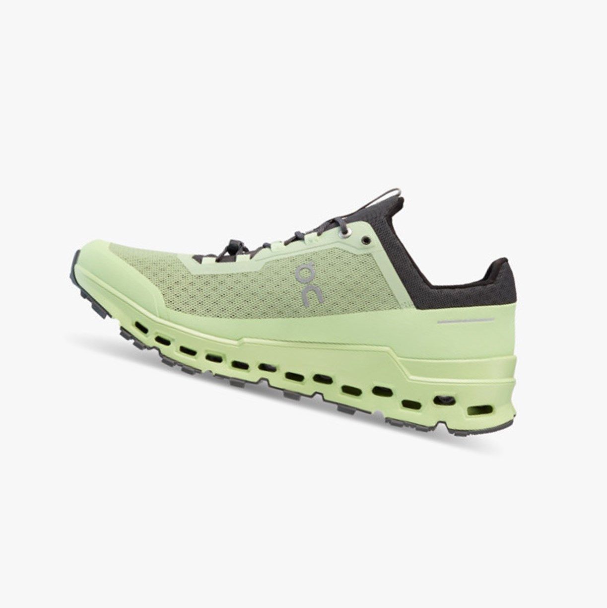 Vine / Meadow On Cloudultra Men Trail Running Shoes | WCNS71304