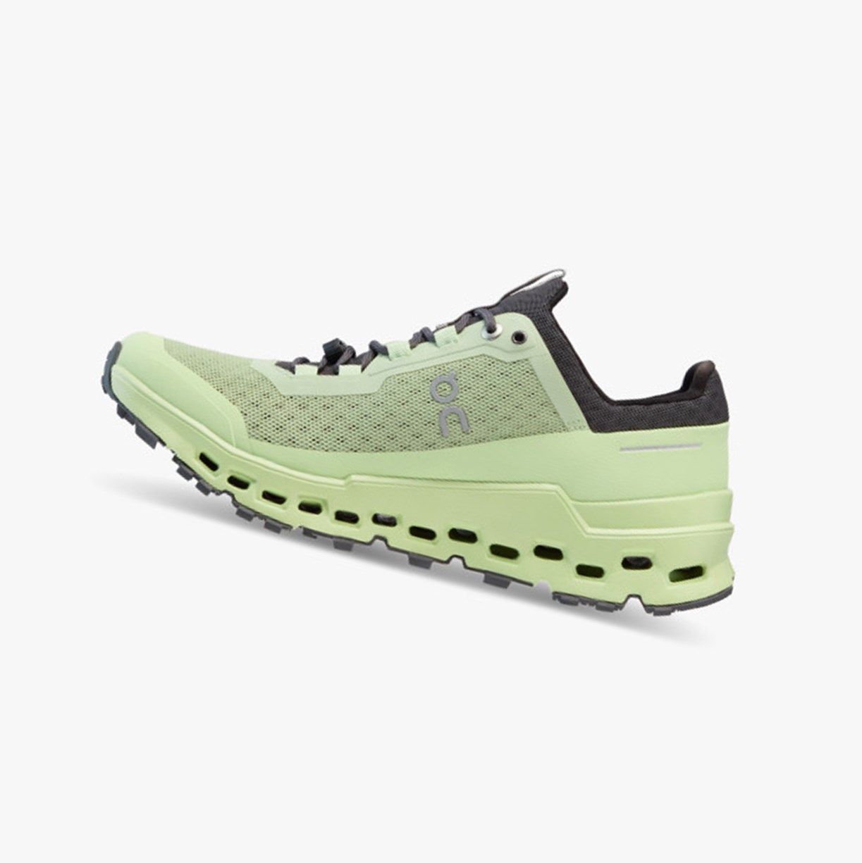 Vine / Meadow On Cloudultra Women Trail Running Shoes | FEYO37208