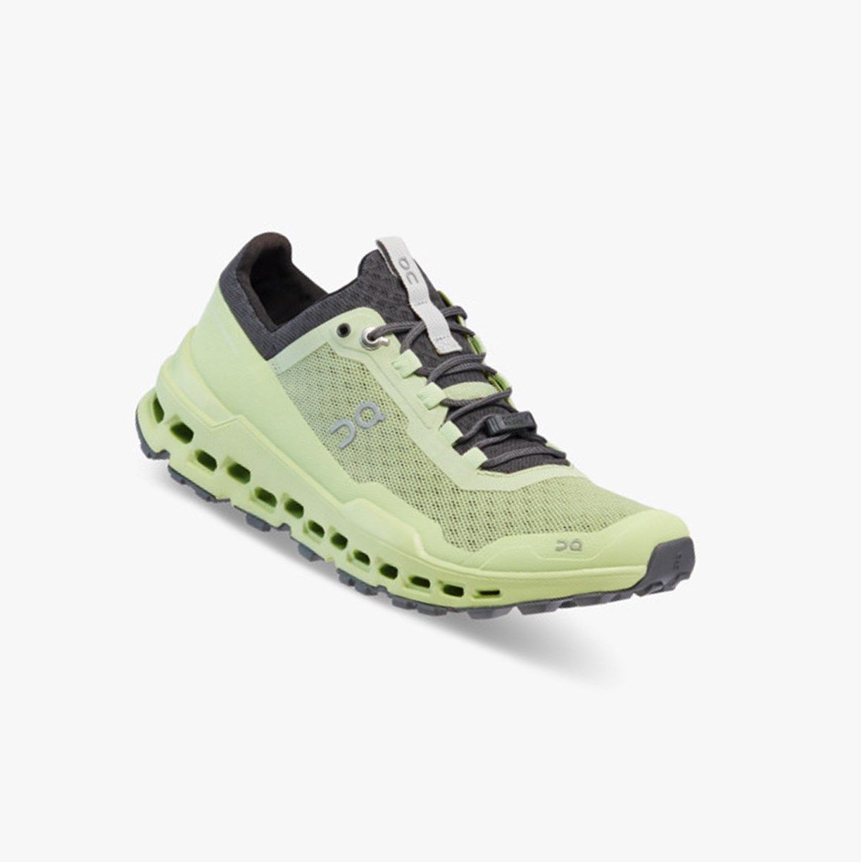 Vine / Meadow On Cloudultra Women Trail Running Shoes | FEYO37208