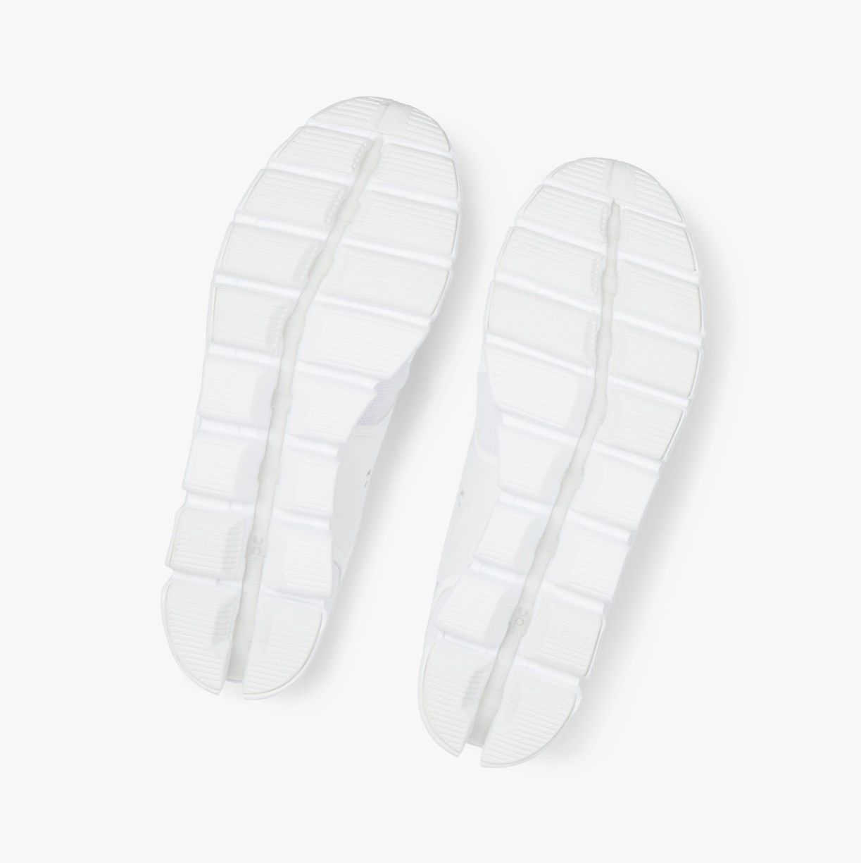 White On Cloud Women Road Running Shoes | ACKU14083