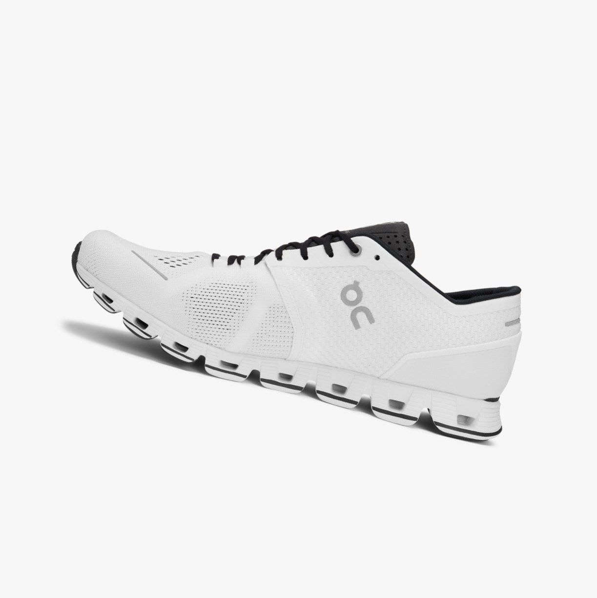 White On Cloud X Men Training Shoes | EHFX78159