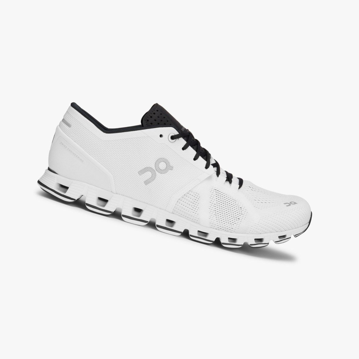 White On Cloud X Men Training Shoes | EHFX78159