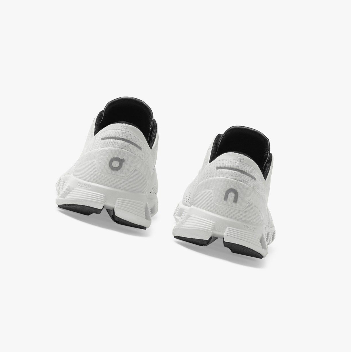 White On Cloud X Men Training Shoes | PZDC71264