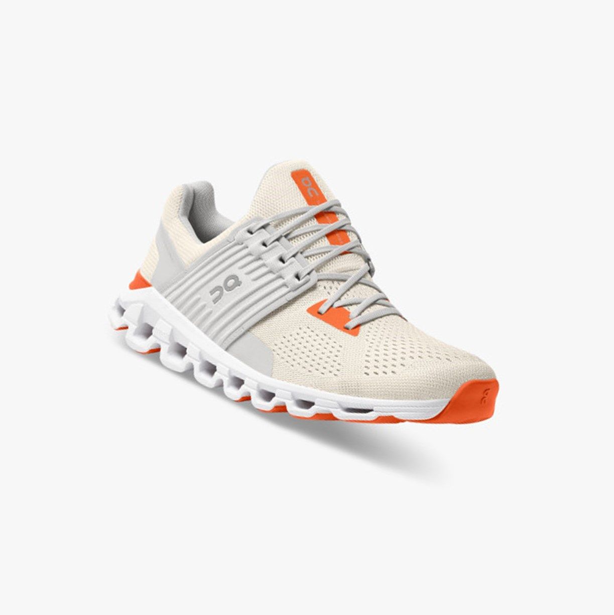 White On Cloudrift Men Training Shoes | PJXY84032