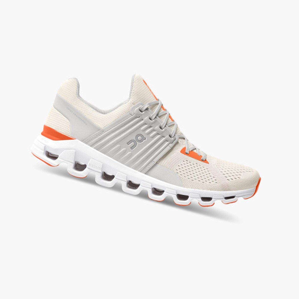 White On Cloudrift Men Training Shoes | PJXY84032