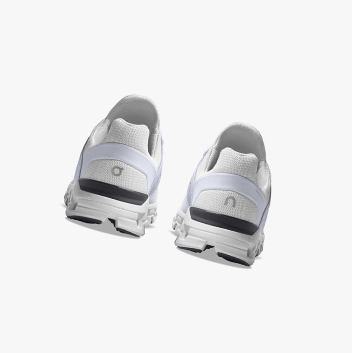 White On Cloudrift Men Training Shoes | TVFL75208