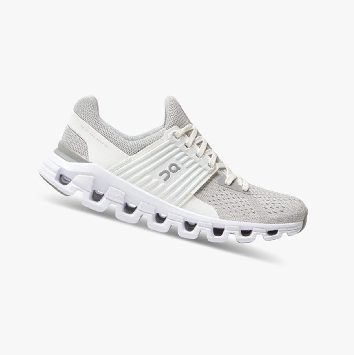 White On Cloudrift Women Training Shoes | ADKG16527