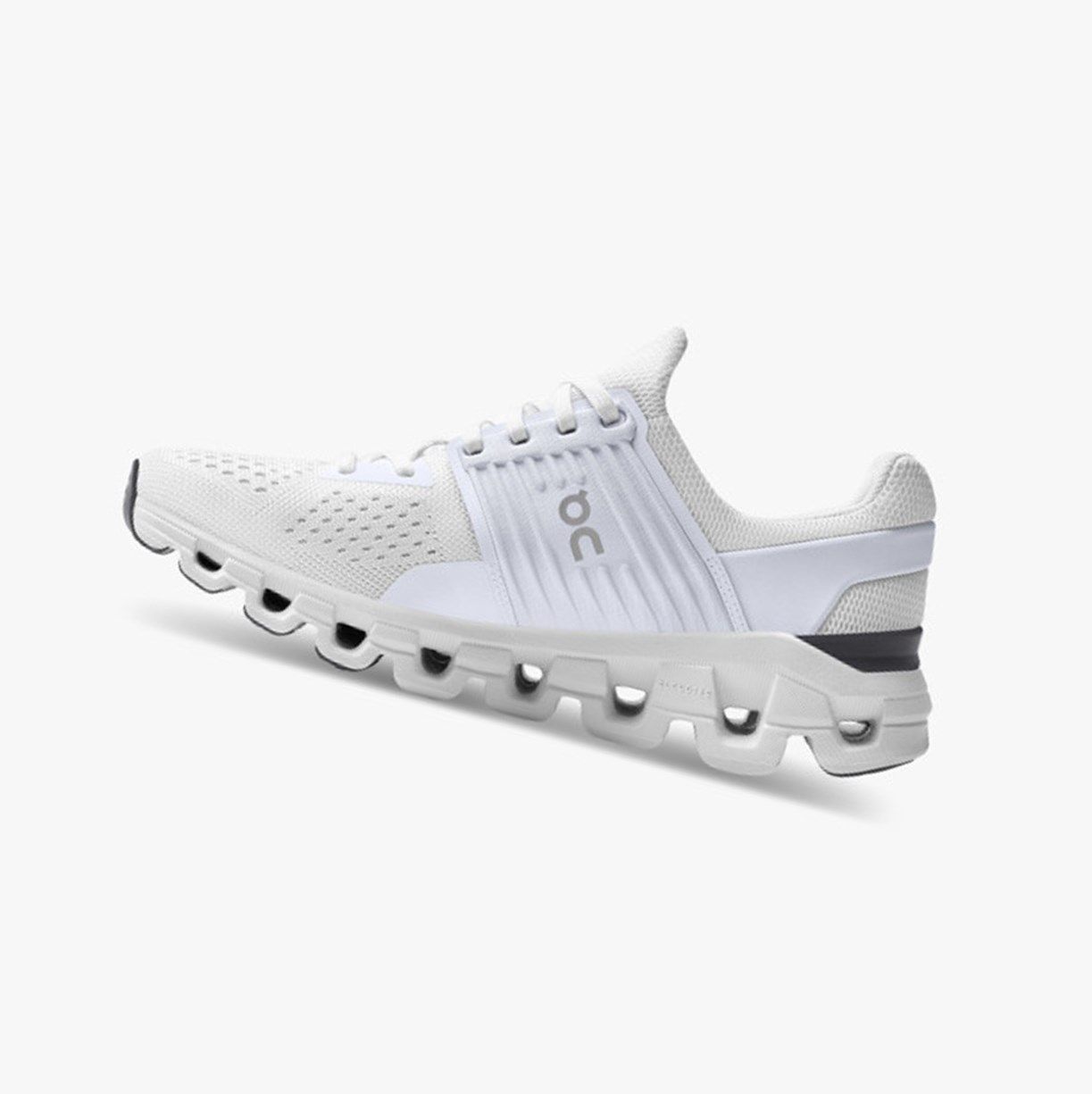 White On Cloudrift Women Training Shoes | OURE82704