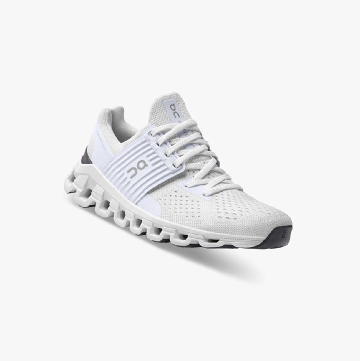 White On Cloudrift Women Training Shoes | OURE82704