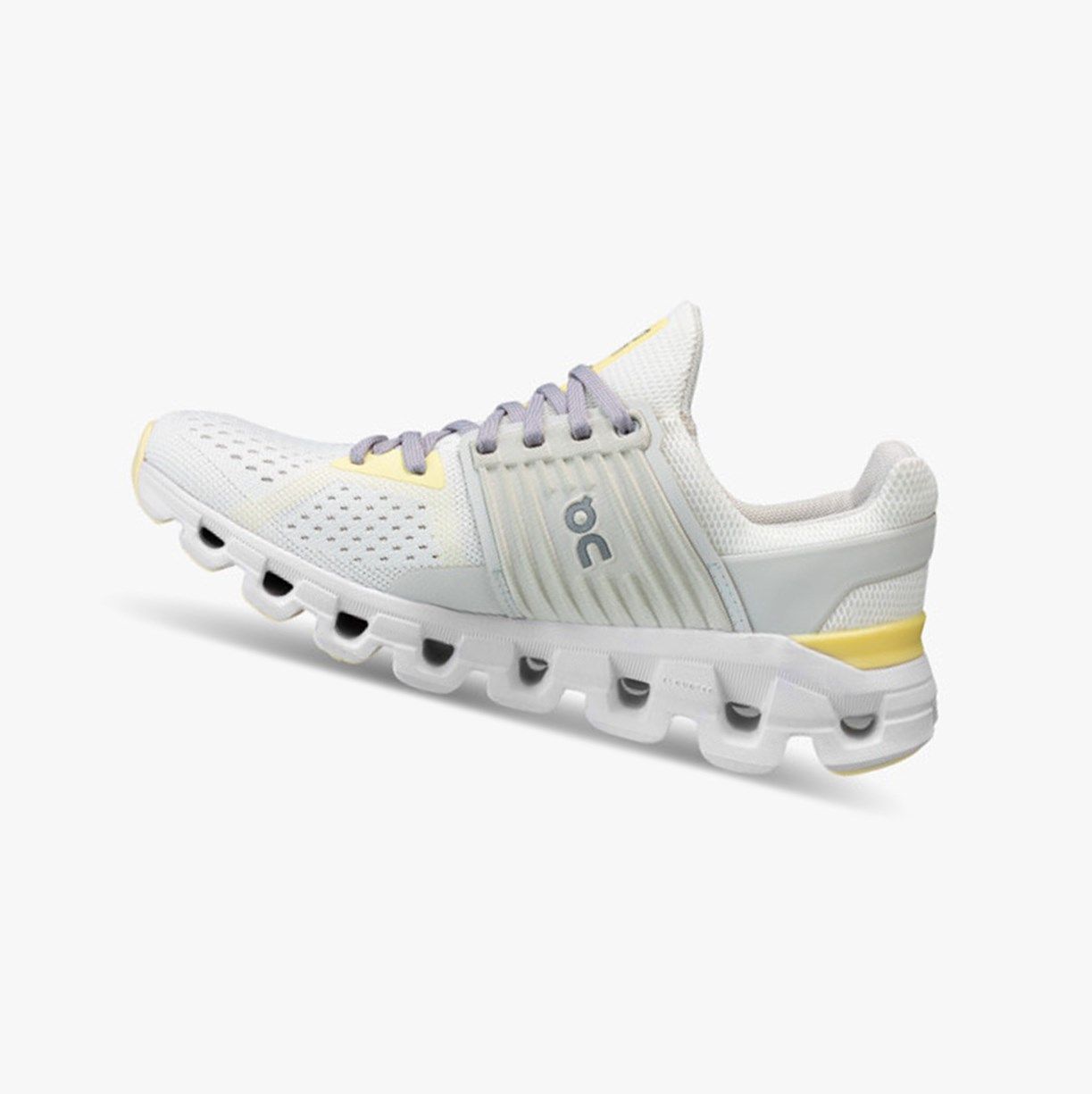 White On Cloudrift Women Training Shoes | WRLC01928