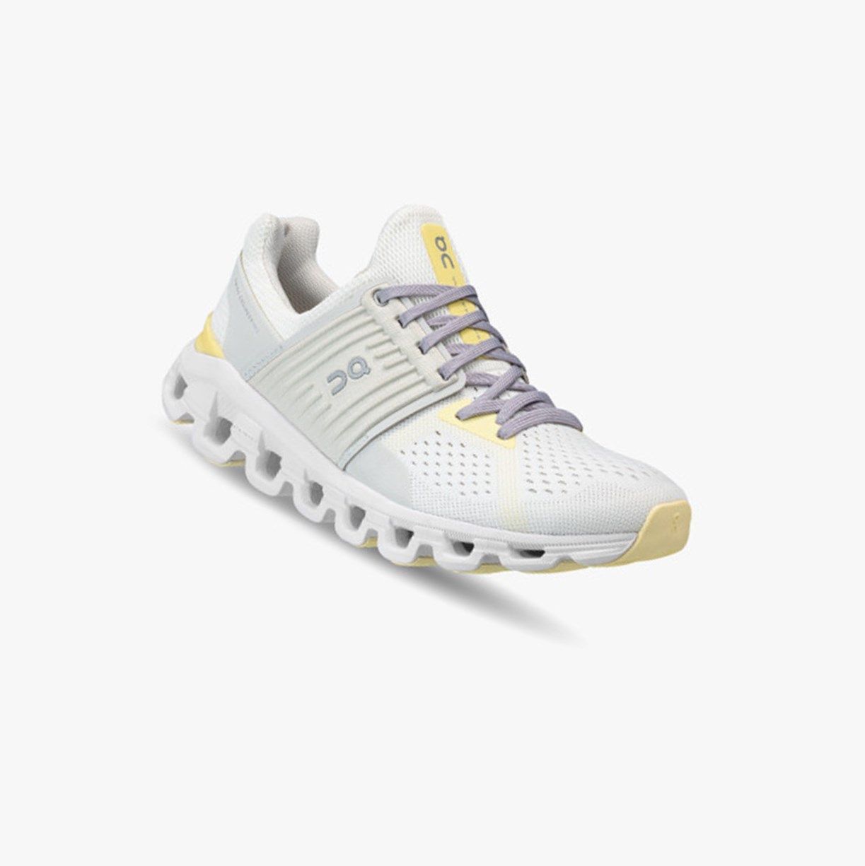 White On Cloudrift Women Training Shoes | WRLC01928